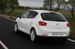 Seat Ibiza 2008 года